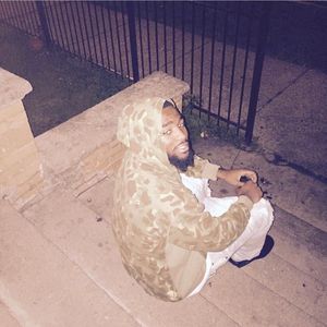 Meet your Posher, Corey